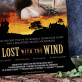 Filmplakat Lost with the Wind