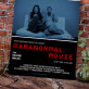 Filmplakat Paranormal Movie