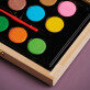 Play time - Kunstset für Kinder