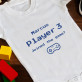 Player - Baby-Body