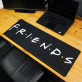 Mousepad FRIENDS