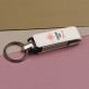 Reisen - USB-Stick im Lederetui