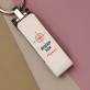 Reisen - USB-Stick im Lederetui