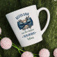 Besten Dank an den besten Trauzeugen - Personalisierte Tasse