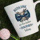 Besten Dank an den besten Trauzeugen - Personalisierte Tasse