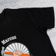 Bändiger der Mängel - Schwarzes T-Shirt für Herren