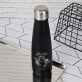Ich würde gerne reisen - Wasserflasche 630 ml
