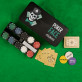 Poker face - Pokerset