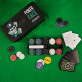 Poker face - Pokerset