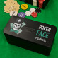 Poker face - Pokerset