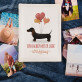 Ein halber Meter Liebe - personalisiertes Fotoalbum
