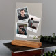 Polaroids - Druck auf Acrylglas