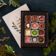 Malt unsere Welt - Belgische Pralinen