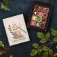 Malt unsere Welt - Belgische Pralinen