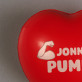 Pumpt - Antistressball Herz