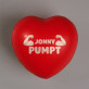 Pumpt - Antistressball Herz