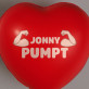 Pumpt - Antistressball Herz