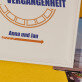 Zurück in die Vergangenheit - personalisiertes Fotoalbum