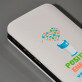Positive Energie - Powerbank mit Aufdruck 10000 mAh