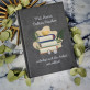 Von selbst - Notizbuch A5 mit Aufdruck