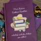 Von selbst - Notizbuch A5 mit Aufdruck