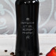 Kleiner Freitag - Trinkflasche mit Gravur