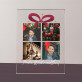 Geschenk Fotos - Acrylblock