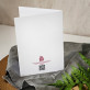 Geschenk Fotos - Glückwunschkarte