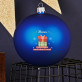 Geschenke nach dem essen - Weihnachtskugel