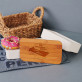 Eigenes Projekt - Lunchbox aus Bambus