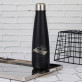 Eigenes Projekt - Wasserflasche 630 ml