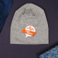 Eigenes Projekt - Wintermütze für Damen