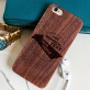 Eigenes Projekt - Cover aus Holz