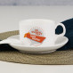 Eigenes Projekt - Tasse mit Untertasse