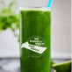 Eigenes Projekt - Longdrinkglas mit Gravur