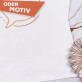 Eigenes Projekt - T-Shirt mit Aufdruck für Damen