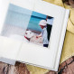 Eigenes Projekt - personalisiertes Fotoalbum