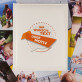 Eigenes Projekt - personalisiertes Fotoalbum