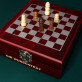 Eigenes Projekt - Schach-Weinset