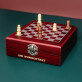 Eigenes Projekt - Schach-Weinset