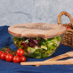 Eigenes Projekt - Salatschüssel