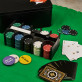 Eigenes Projekt - Pokerset