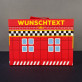 Eigenes Projekt - Feuerwehr Set aus Holz