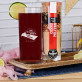 Eigenes Projekt - Cosmopolitan Cocktail Mix