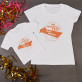 Eigenes Projekt - T-Shirts für Mama und Kind