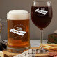 Eigenes Projekt - Set aus Becher und Weinglas