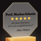 Betreuer bewertung - Achteck 