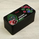 Erkennt jeden Bluff - Pokerset