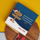 Rezept für Weihnachten - Schokolade mit Erdbeeren