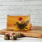 Rezept für Weihnachten - Blühender Tee